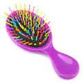 Mini Air Cushion Rainbow Hair Comb/Hair Brush for Kids Children